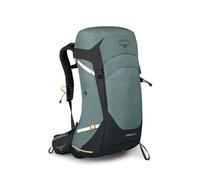 Mochila para mujer Osprey Sirrus 26 (Succulent Green)