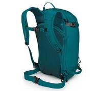 Mochila para mujer Osprey Sopris 20 (Verdigris Green)
