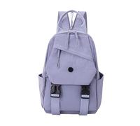 Mochila para mujeres pequeñas, mochila pequeña para mujeres - Bolso de hombro para estudiantes | Bolso de hombro elegante para el agua para la escuela de viajes de negocios, paquete de día compacto al