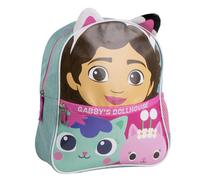 Mochila Para Niñas Escolar Gabby's Dollhouse LILA | FEMENINA CERDÀ