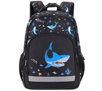 Mochila para Niñas, Mochilas Escolar Primaria Niñas Bolsa de Escuela Adolescentes Mochila Impermeable Cartera Ligera Mochila de Viaje 5-12 Años