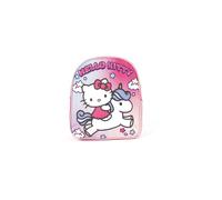 Mochila para Niños 25 cm | , Práctica y Cómoda | Ideal para , Guardería y | Diseño Colorido de Unicornio