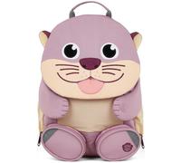 Mochila para niños Affenzahn Large Friend Color: violeta