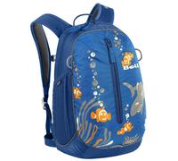 Mochila para niños Boll Roo 12l Color: azul oscuro