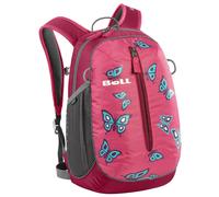 Mochila para niños Boll Roo 12l Color: rosa