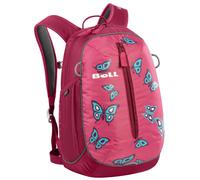 Mochila para niños Boll Roo 12l Color: rosa/violeta
