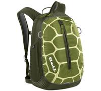 Mochila para niños Boll Roo 12l Color: verde oscuro