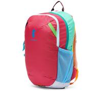 Mochila para niños Cotopaxi Kids' Dimi 12L Backpack Del Dia Color: mix1