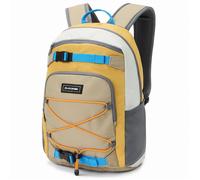 Mochila para niños Dakine Grom 13L Color: beige/azul