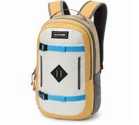 Mochila para niños Dakine Mission Pack 18L Color: beige/azul