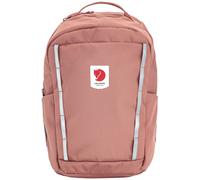 Mochila para niños Fjällräven Skule Kids Color: rosa claro