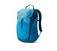 Mochila para niños Gregory Wander 8 (PACIFIC BLUE)