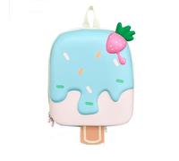 Mochila para niños, ligera, informal, mochila escolar, mochila de guardería, bonita para adolescentes, niñas, niños, mochila escolar con correas ajustables para escuela y jardín de infantes, B-2