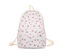 Mochila para niños, ligera, informal, mochila escolar, mochila de guardería, bonita para adolescentes, niñas, niños, mochila escolar con correas ajustables para escuela y jardín de infantes, A-4