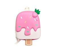 Mochila para niños, ligera, informal, mochila escolar, mochila de guardería, bonita para adolescentes, niñas, niños, mochila escolar con correas ajustables para escuela y jardín de infantes, B-3