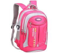 Mochila para Niños, Mochilas Escolares para Niñas Mochilas Escolares Mochilas para Acampar Mochilas Escolares Estudiantes Mochilas de Viaje Bolsas de Gran Capacidad para 5-12 Años