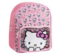 Mochila Para Niños O Hello Kitty ROSA | FEMENINA CERDÀ