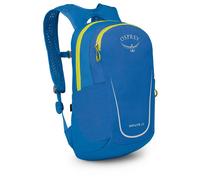 Mochila para niños Osprey Daylite Jr Color: azul/ azul claro