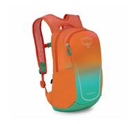 Mochila para niños Osprey Daylite Jr Color: naranja