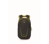 Mochila para niños Osprey Daylite Jr Color: negro/verde