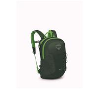 Osprey Jet 12 Mochila de senderismo 36.5 cm verde