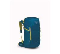 Mochila para niños Osprey Jet 28 Color: azul