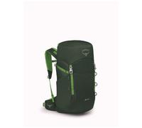 Mochila para niños Osprey Jet 28 Color: verde