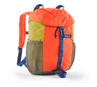 Mochila para niños Patagonia Refugito Day Pack 12L Color: naranja