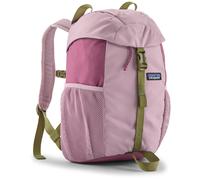 Mochila para niños Patagonia Refugito Day Pack 12L Color: rosa/violeta