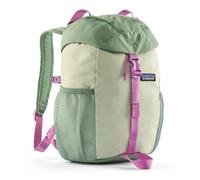 Mochila para niños Patagonia Refugito Day Pack 12L Color: verde claro
