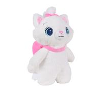 CERDÁ LIFE'S LITTLE MOMENTS Mochila peluche 3D Stitch – Oficial Disney, suave y acolchada – Unisex