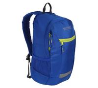 Mochila para niños Regatta Jaxon III 10L Color: azul/negro