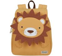 Mochila para niños Samsonite Happy Sammies Eco S Color: amarillo