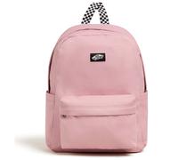 Mochila para niños Vans Old Skool Grom Backpack Color: rosa