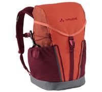 Mochila para niños Vaude Puck 10 Color: rojo/naranja