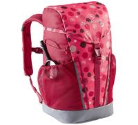 Mochila para niños Vaude Puck 10 Color: rosa