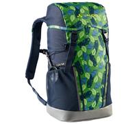 Mochila para niños Vaude Puck 14 Color: verde