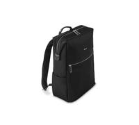Mochila para ordenador portátil - HAMA - 227057 - 16,2'' - Negro - Sintético