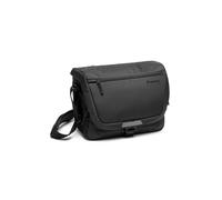 Mochila para ordenador portátil - Manfrotto - Messenger M III - Negro - Compartimento 14'' - Correa ajustable
