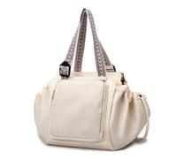 Mochila para pañales para mamá, con múltiples compartimentos, de viaje, para mujer, a prueba de salpicaduras, gran capacidad, bolsa de hombro, mochila para pañales