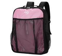 Mochila para Patines En Linea,Bolsa Transpirable para Patines,Bolsa Patines Linea,Resistencia Al Desgarro,No Es FáCil De Deformar,Adecuado para Transportar Patines