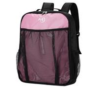 Mochila para Patines En Linea,Bolsa Transpirable para Patines,Bolsa Patines Linea,Resistencia Al Desgarro,No Es FáCil De Deformar,Adecuado para Transportar Patines