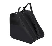 Mochila para Patines sobre Hielo, Gran Capacidad, 39x29x38cm, Triangular para Patines, Portaequipajes Deportivos, Costuras Reforzadas, para Viajes, Competición, Entrenamiento, Desplazamientos, G