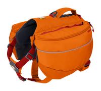 Mochila para perro Ruffwear Approach™ Pack Talla: L-XL / Color: naranja