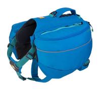 Mochila para perro Ruffwear Approach™ Pack Talla: S / Color: azul