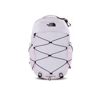 Mochila para port?til Borealis Commuter de THE NORTH FACE para mujer, color lavanda, FogTNF, negro, talla ?nica