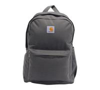 Mochila para port til Carhartt Classic de 21 l, resistente al agua, con funda para port til, color gris