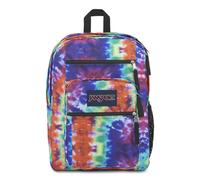 Mochila para port til JanSport con 2 compartimentos, correas ergon micas para el hombro, funda para port til de 15 pulgadas y asa de transporte,