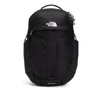 Mochila para port?til Surge Commuter de THE NORTH FACE para mujer, color negro TNF/negro TNF, talla ?nica