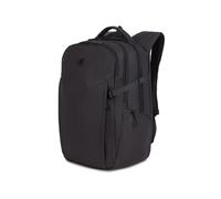 Mochila para port til SwissGear 8182 de 18 pulgadas, color carb n jaspeado